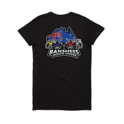 BDU | Australia | Womens Thumbnail