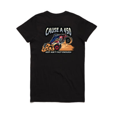 BDU | Slow 450 | Womens Thumbnail