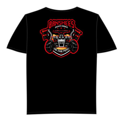 BDU | 421 Serval | Boys Thumbnail