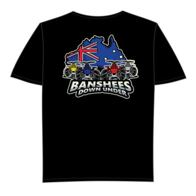 BDU | Aussie | Boys  Thumbnail