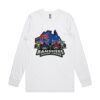 Mens Base Longsleeve Tee Thumbnail